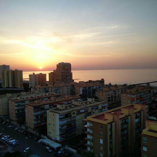 Marenostrum View Playa Pobla de Farnals Extérieur photo